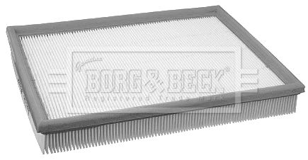 BORG & BECK oro filtras BFA2194